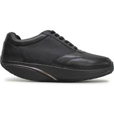 MBT womens trainers nafasi casual lace-up low-top sneakers nappa leather
