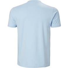 Helly Hansen T-shirts Helly Hansen Workwear T-shirt - Ljusblå