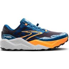 Brooks Donna Scarpe Brooks Caldera 7 S - Blu