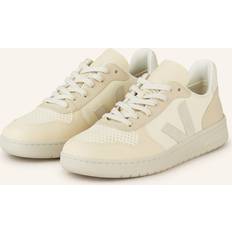 Trainers Veja Baskets Basses En Cuir - Multicolore