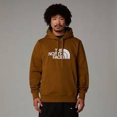 North face drew peak hoodie The North Face The North Face Men&#39;s Drew Peak Hoodie Moss Green