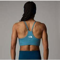 The North Face BH-er The North Face The North Face Women&#39;s Flex Bra Algae Blue