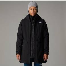 Gang & Vandring - Sort Frakker The North Face DryVent Mono Triclimate 3-in-1 Parka - Black