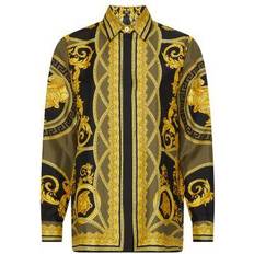 Versace Ropa Versace 'Barocco' Shirt