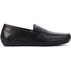 Man Loafers uitverkoop Pikolinos Azores Heren Instapper - Zwart