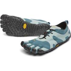 Vibram Sportschuhe Vibram Fivefingers V-alpha Trail Running Shoes Blue Man