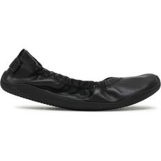 Vivobarefoot Low Shoes Vivobarefoot womens shoes asana yin ballerina casual slip-on ballets leather