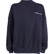 Polo Ralph Lauren Embroidered Sweatshirt navy