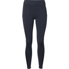 Bleu - Femme Collants Mountain Horse Legging équitation femme Crosstech GTF - Bleu