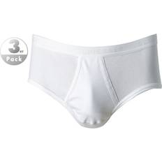 Schiesser Intimo maschile Schiesser Sportslip Slip 2er Pack 005136