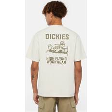 Dickies T-shirts Dickies High Flying Workwear T-Shirt Man Cloud