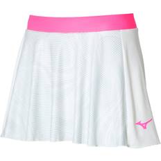 Mizuno Charge Printed Flying Skirt Women white