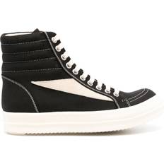 DRKSHDW Rick Owens Drkshdw Cotton Sneakers