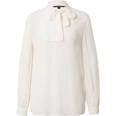 Armani Exchange Blouses Armani Exchange Bluse - Offwhite