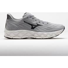 Shoes Mizuno Wave Sky Men's Running Shoes Ultiamte Grey/Black