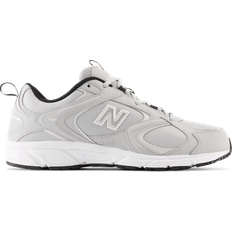 New Balance 408 Trainers - Grey