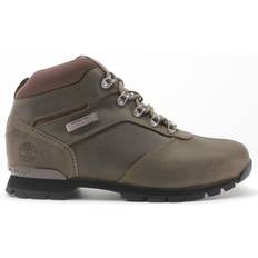 Homme - Vert Chaussures Chukka Timberland Splitrock Hiking Boot