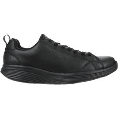 MBT Zapatos MBT mens trainers ren low-top lace-up trainers sneakers synthetic