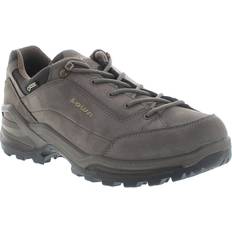 Lowa Renegade GTX Nubuck Leather Men's Hiking Shoes Clove Men x