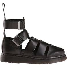 Dr. Martens Women Heeled Sandals Dr. Martens In box geraldo black leather sandals