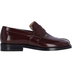 Maison Margiela Loafers Maison Margiela 'Tabi' Loafers Brown 36 IT