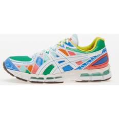 Asics Gel-Kayano Chaussures Asics Sneakers x KENZO Gel-Kayano Multi/ White EUR