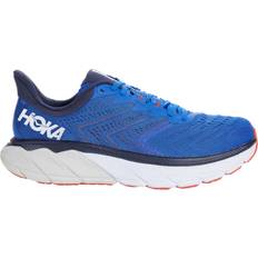 Hoka 42 - Herre - Kraftig pronation Løbesko Hoka Arahi 5 M - Turkish Sea/Blue