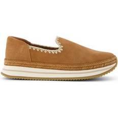 Brown - Women Espadrilles Toms Women's Espadrilles Jocely - Marron