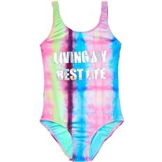 Children's Clothing PilyQ Best Life One-Piece