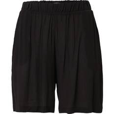 Ichi Dam Shorts Ichi IhMarrakech So Sho3 Shorts - Svart