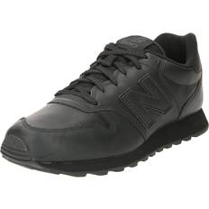 New Balance Sneaker '500' schwarz