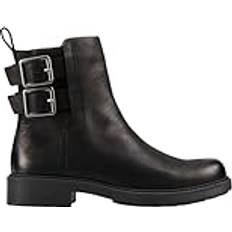 Clarks Women Boots Clarks Orinoco 2 Bay - Schwarz