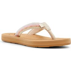 Roxy Flip-Flops Roxy Tidepool Flip Flop Women's Multicolor Sandals