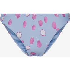 Blue Bikini Bottoms Pieces Bonna Bikini bottom Blue