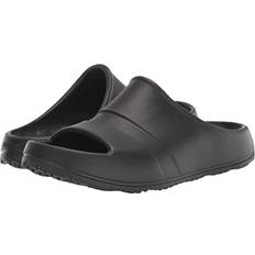 Sperry Women Slides Sperry Women's Float Slide Flat Sandal, Black