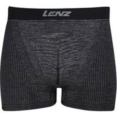 Lenz Ropa interior de hombre Lenz 1.0 Bóxer - Gris