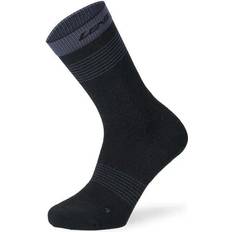 Socks Merino 1 Mid - Noir