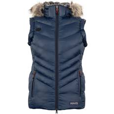 Coach Varmevest Inkl Batteri - Dark Navy