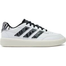 Adidas Sneakers Courtblock IH0046 Weiß