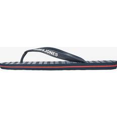 Herre Klipklappere Jack & Jones Flip flops jfwBasic Flip Flop Blå