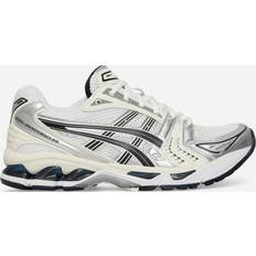 Asics Gel-Kayano 14 Sneakers - White/Midnight