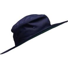 Red - Women Hats Kookaburra Wide Brim Cricket Bucket Hat Maroon