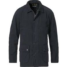 Barbour Ashby Casual Jakke Navy