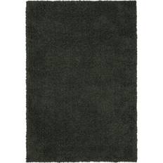 IKEA VINDEBÄK matta, lång lugg Grön 160x230cm