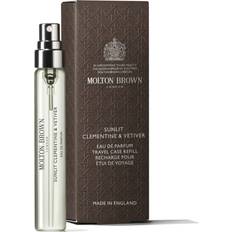 Molton Brown Sunlit Clementine & Vetiver EdP Travel Case Refill