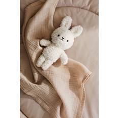 Cheap Rattles H&M Baby White Soft rattle