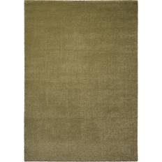 IKEA STOENSE matta Grön 170x240cm