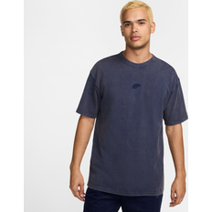 T-shirts Nike Men's Sportswear Premium Essentials T-Shirt in Blue, FZ5383-410