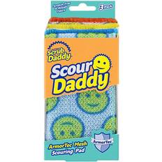 Scrub Daddy Scour
