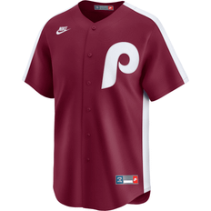 Nike MLB Philadelphia Phillies Limited Cooperstown Jersey